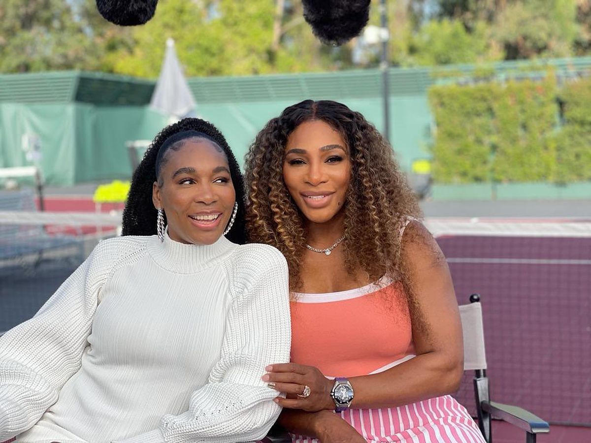 Legendara Serena Williams s-a retras din tenis! » Emoții și lacrimi după ultimul meci al carierei: „A fost o călătorie extraordinară. Îți mulțumesc, tată!”