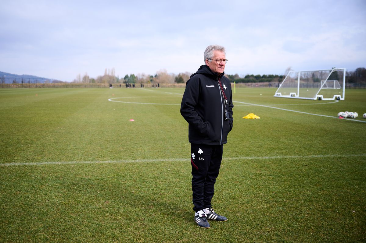 Ladislau Boloni critică scandalul de la meciul Sepsi - FCU Craiova: „O porcărie bună pentru extremiști, nu pentru fotbal”