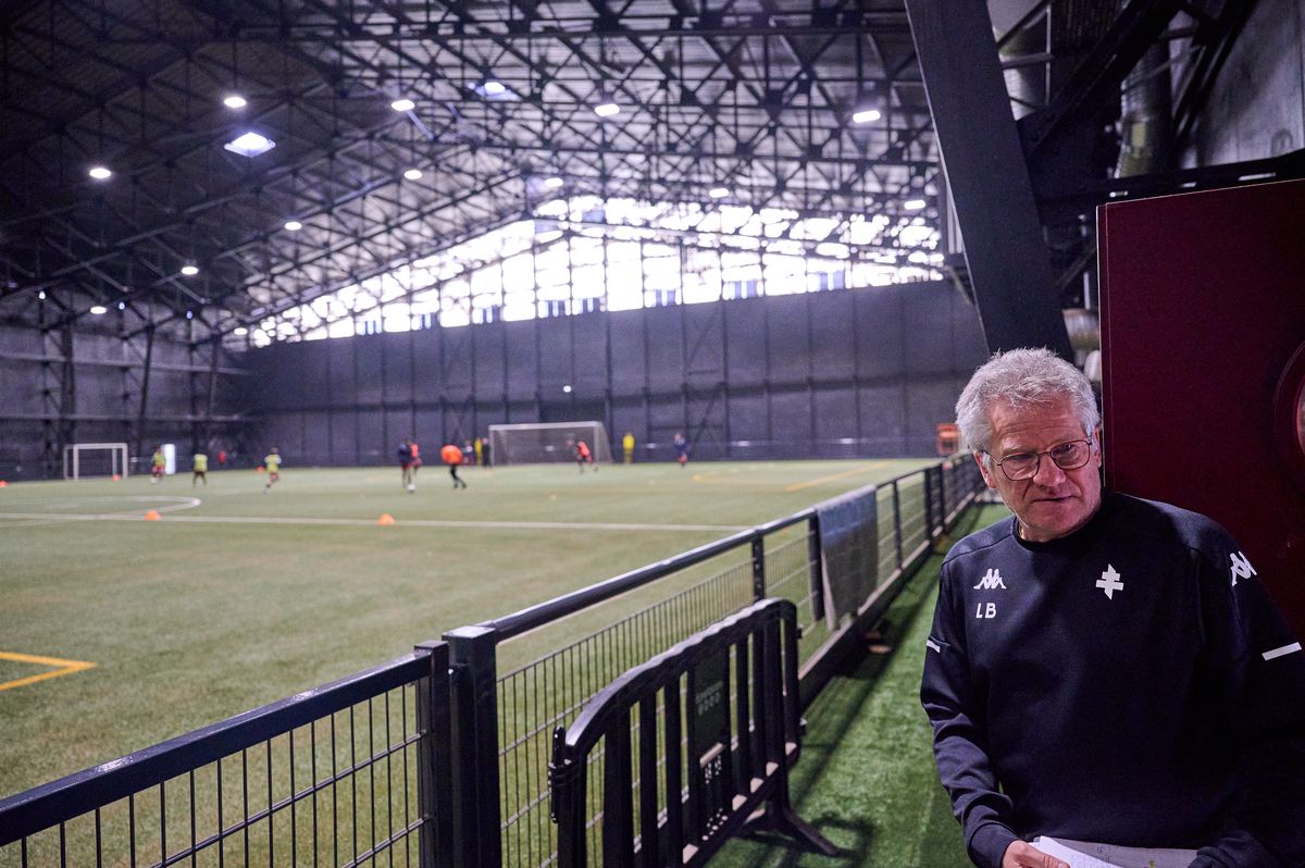 Ladislau Boloni despre cum a antrenat o echipă din Qatar în pandemie: „Am condus o echipă din fața televizorului. Ca Gigi Becali”