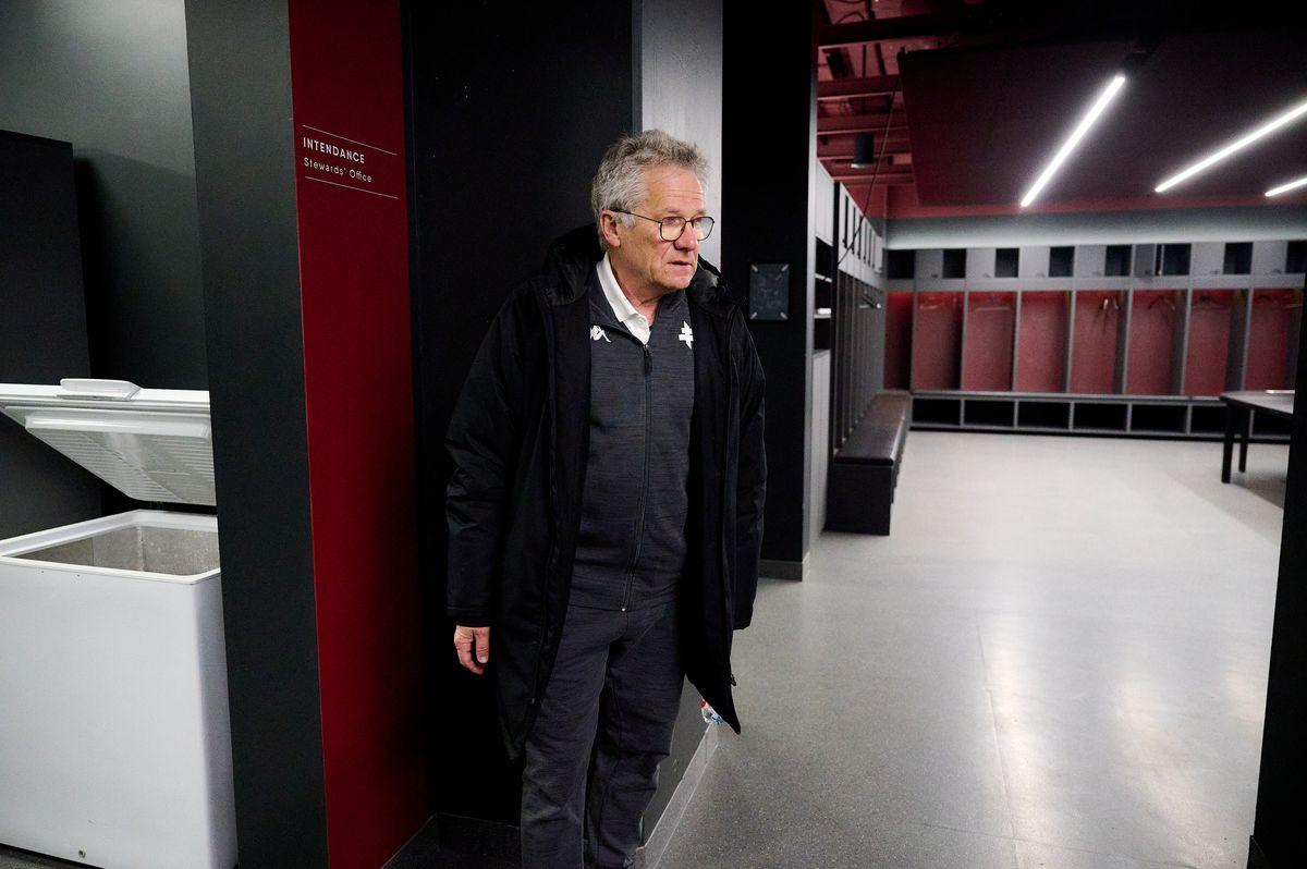 Ladislau Boloni critică scandalul de la meciul Sepsi - FCU Craiova: „O porcărie bună pentru extremiști, nu pentru fotbal”