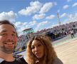 Omul care a lucrat 7 cu Serena Williams povestește ce l-a surprins: „A fost ceva neașteptat, deși am lucrat cu o echipă masculină”