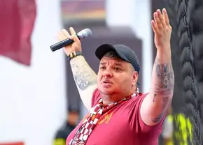 Mesajul lui „Bocciu” din arest » Ce și-ar dori să facă galeria în lipsa lui