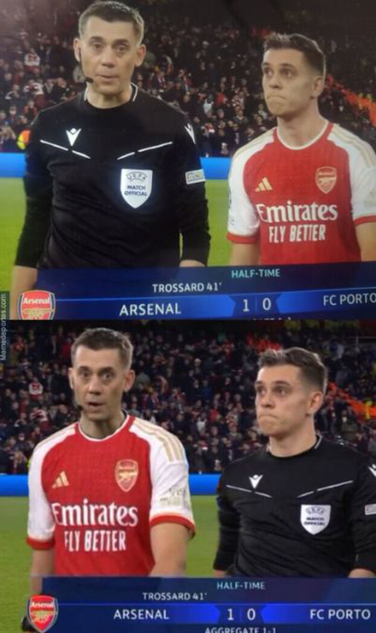 Lautaro, Barcelona și Thuram, ținta meme-urilor după încheierea „optimilor” Champions League