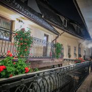 Hotelul Simonei Halep din Brașov/ foto: booking.com