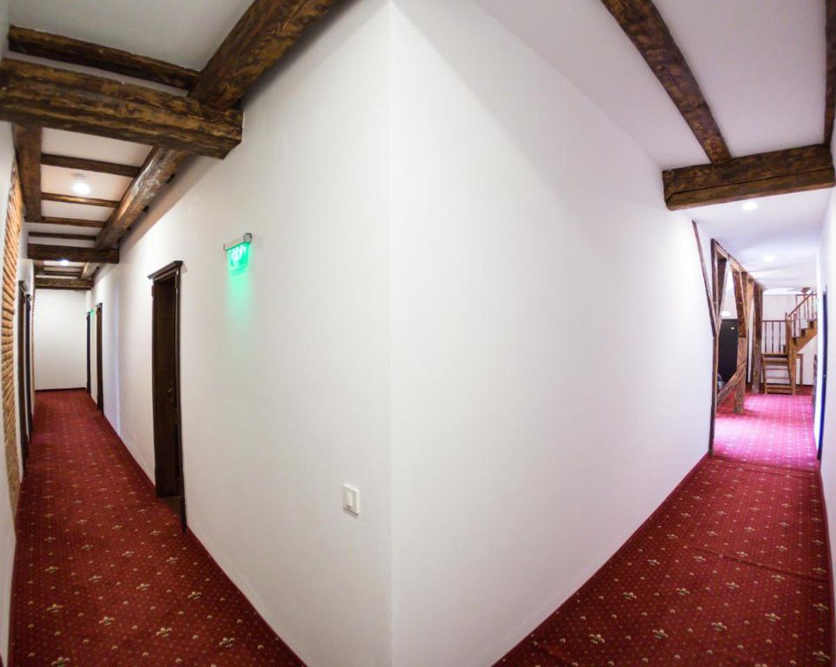 Prețuri uriașe la hotelul Simonei Halep! Cât costă cazarea de Crăciun și Revelion