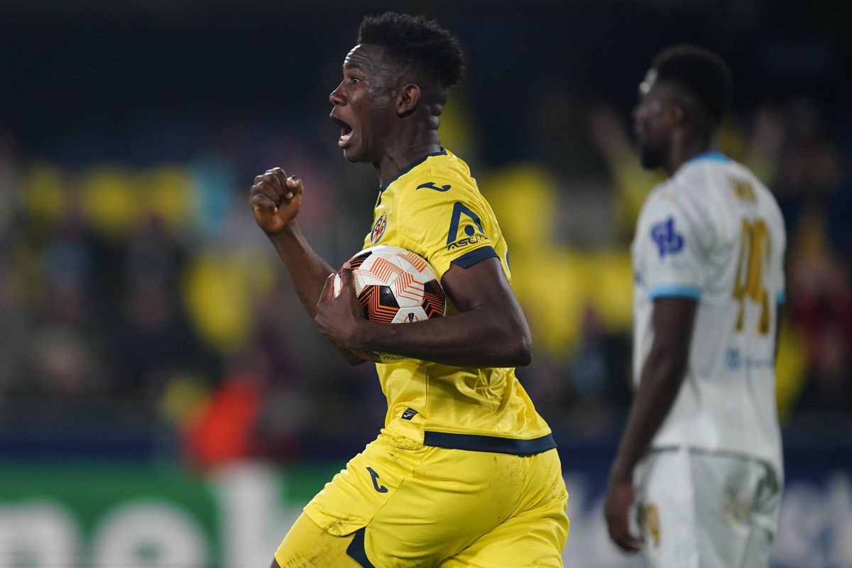 Spectacol total în returul „optimilor” Europa League