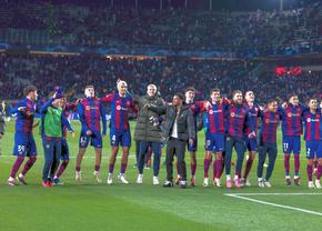 Ofertă stelară pentru Barcelona. Pentru ce ar urma să primească peste 1 MILIARD de euro!