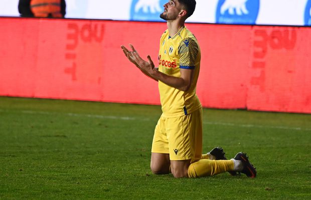 Petrolul a primit interdicție la transferuri! GSP a aflat motivul acestei decizii