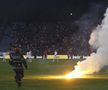 Steaua - Dinamo 0-1 // 25.04.2011