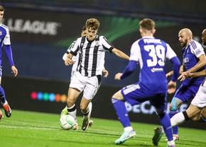 PAOK-ul lui Răzvan Lucescu, duel decisiv cu Dinamo Zagreb pentru sferturile Conference League. Toate meciurile serii