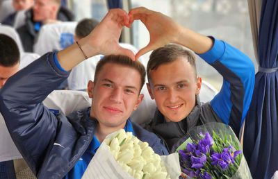 Salarii la zi la un club din Superliga, cu bani primiți de la Gigi Becali