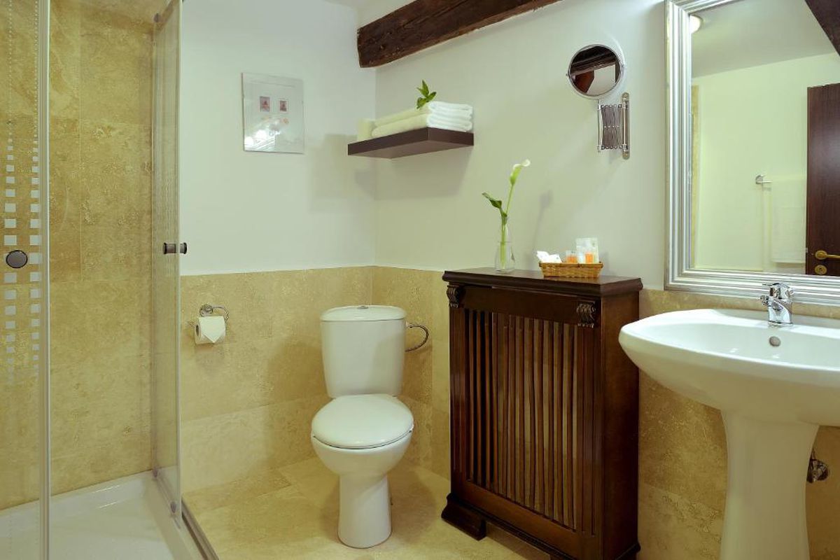 Hotelul Simonei Halep din Brașov