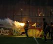 Steaua - Dinamo 0-1 // 25.04.2011