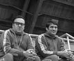 Nicolae Nedef și Oprea Vlase - Campionatul Mondial masculin de handbal Germania 1974 Foto: Gazeta Sporturilor/GSP