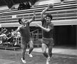 Radu Voina - Campionatul Mondial masculin de handbal Germania 1974 Foto: Gazeta Sporturilor/GSP