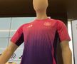 Germania își lansează noul echipament de Euro 2024 într-o culoare neobișnuită