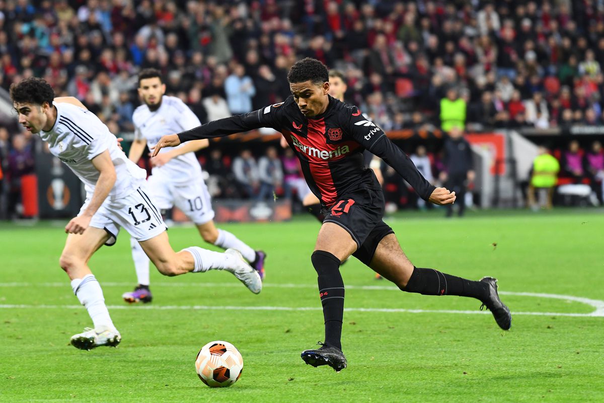 Spectacol total în returul „optimilor” Europa League