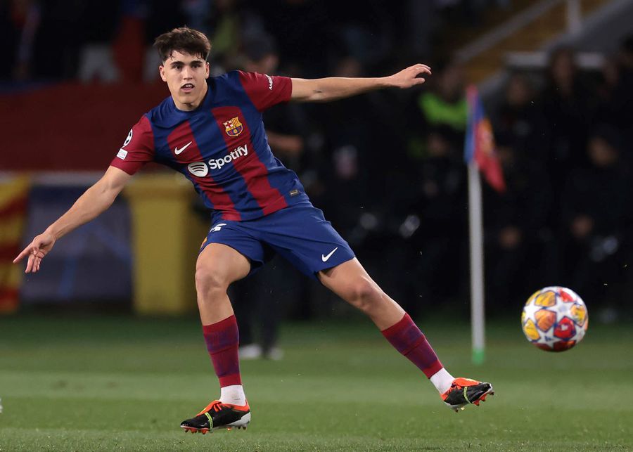 Sacchi avertizează Barcelona: „Mare grijă cu Lamine și Cubarsi! Am văzut mulți tineri ce s-au pierdut pe drum”