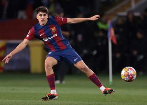 Barcelona vrea să-și blindeze noul supertalent. Contract până în 2030 și clauză de reziliere mult mărită!