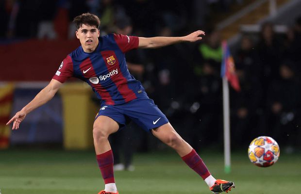 Barcelona vrea să-și blindeze noul supertalent. Contract până în 2030 și clauză de reziliere mult mărită!