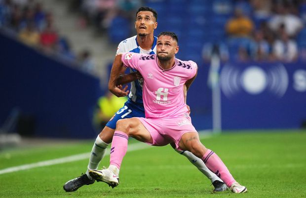 Florin Andone a rămas fără echipă! » Dinamo l-a pus pe lista de transferuri: se face mutarea verii?!