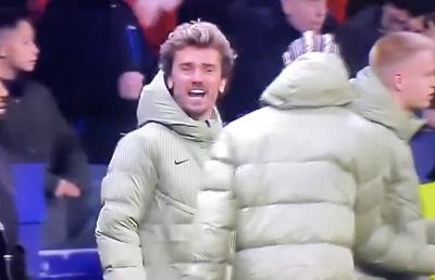 L-au surprins pe camere la penalty-uri, după prima paradă a lui Oblak: „E un c***t!”