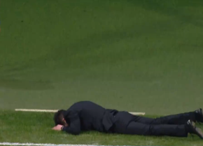 Diego Simeone nu s-a remarcat doar ca tactician în Atletico – Inter » Reacție incredibilă la ratarea echipei sale din minutul 90 + 3