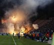 Steaua - Dinamo 0-1 // 25.04.2011