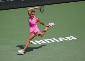Aryna Sabalenka după eliminarea de la Indian Wells: „Nu m-am simțit bine, sper să fiu pregătită pentru Miami”