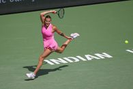 Aryna Sabalenka după eliminarea de la Indian Wells: „Nu m-am simțit bine, sper să fiu pregătită pentru Miami”