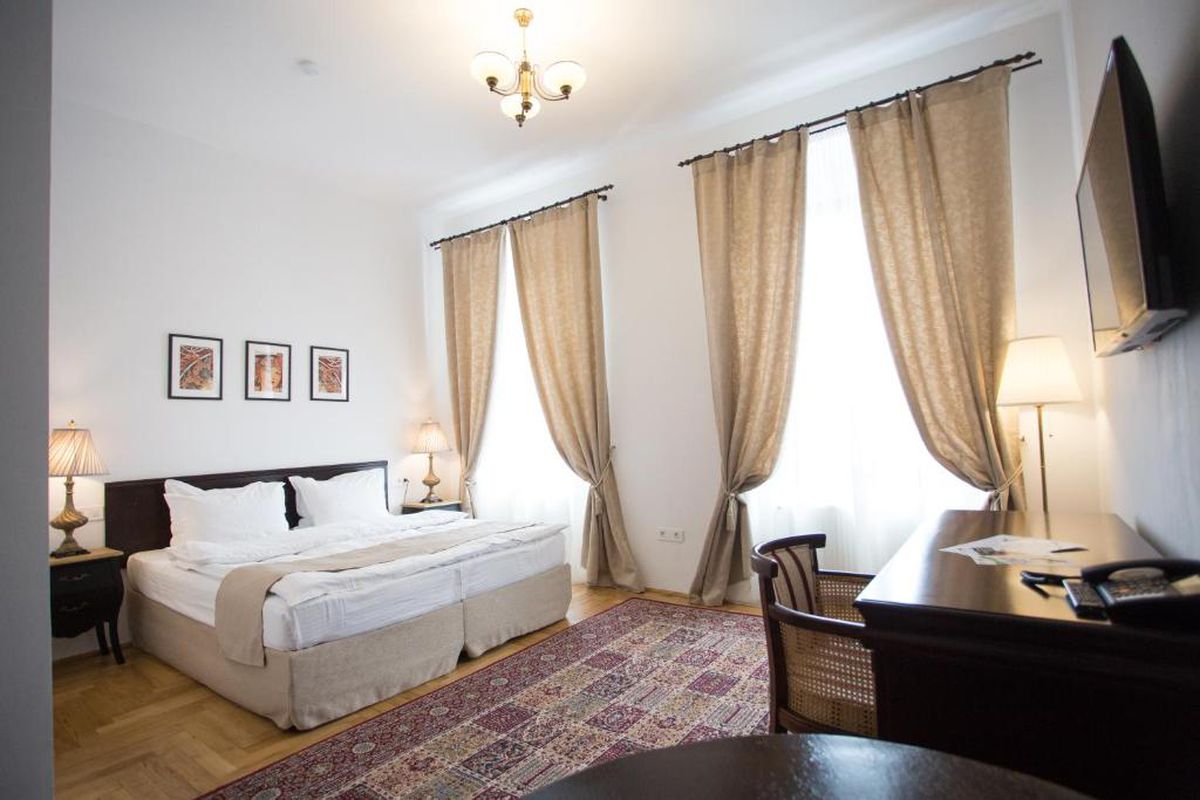 Prețuri uriașe la hotelul Simonei Halep! Cât costă cazarea de Crăciun și Revelion