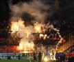 Steaua - Dinamo 0-1 // 25.04.2011