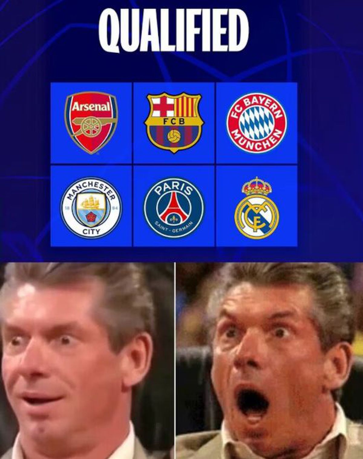 Cele mai tare meme după Atletico Madrid - Inter
