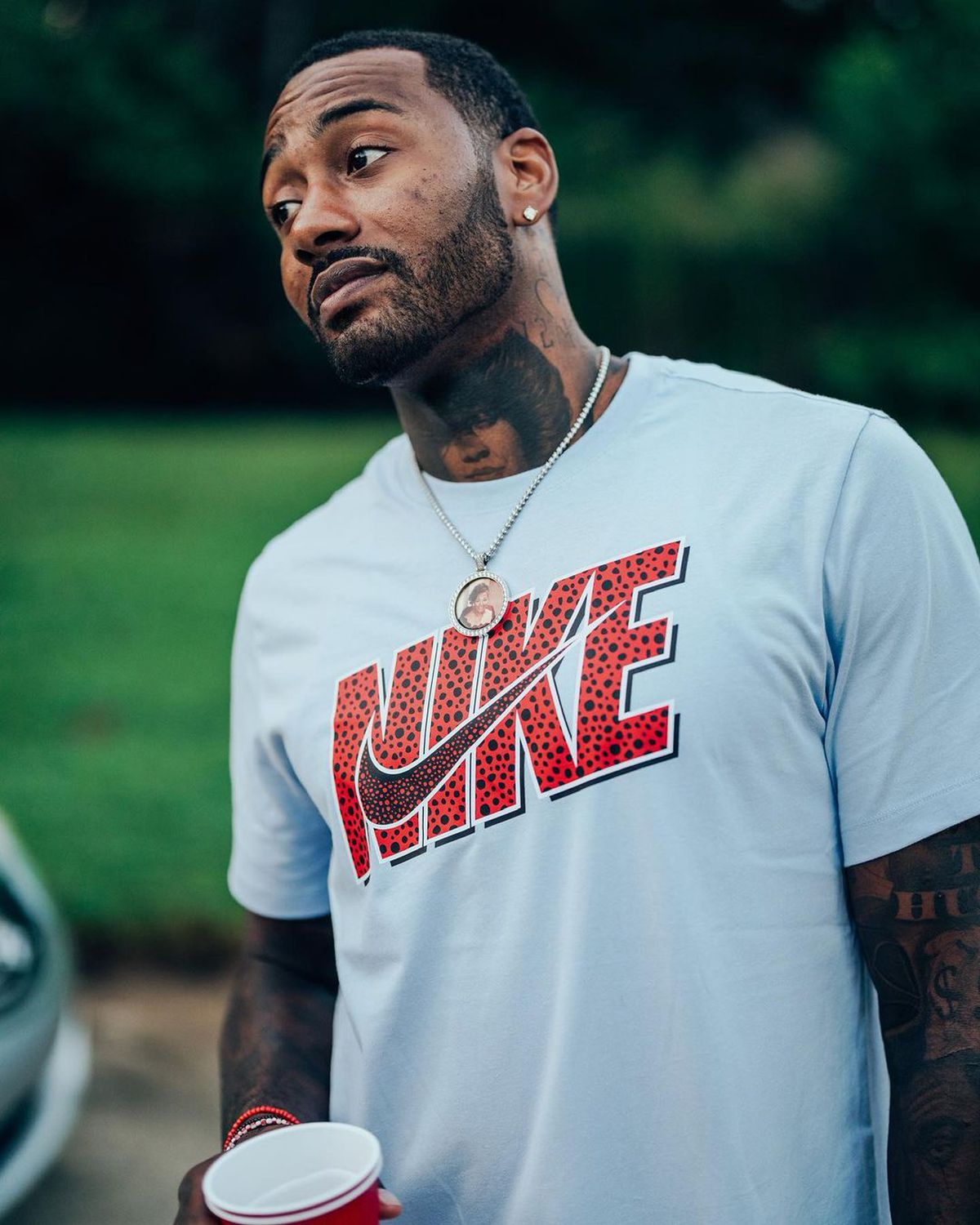 „Mi-am pus o armă la tâmplă de două ori. Dacă nu ar fi fost copiii mei, m-aș fi sinucis!” » Un star din NBA vorbește despre problemele de sănătate mintală cu care s-a confruntat