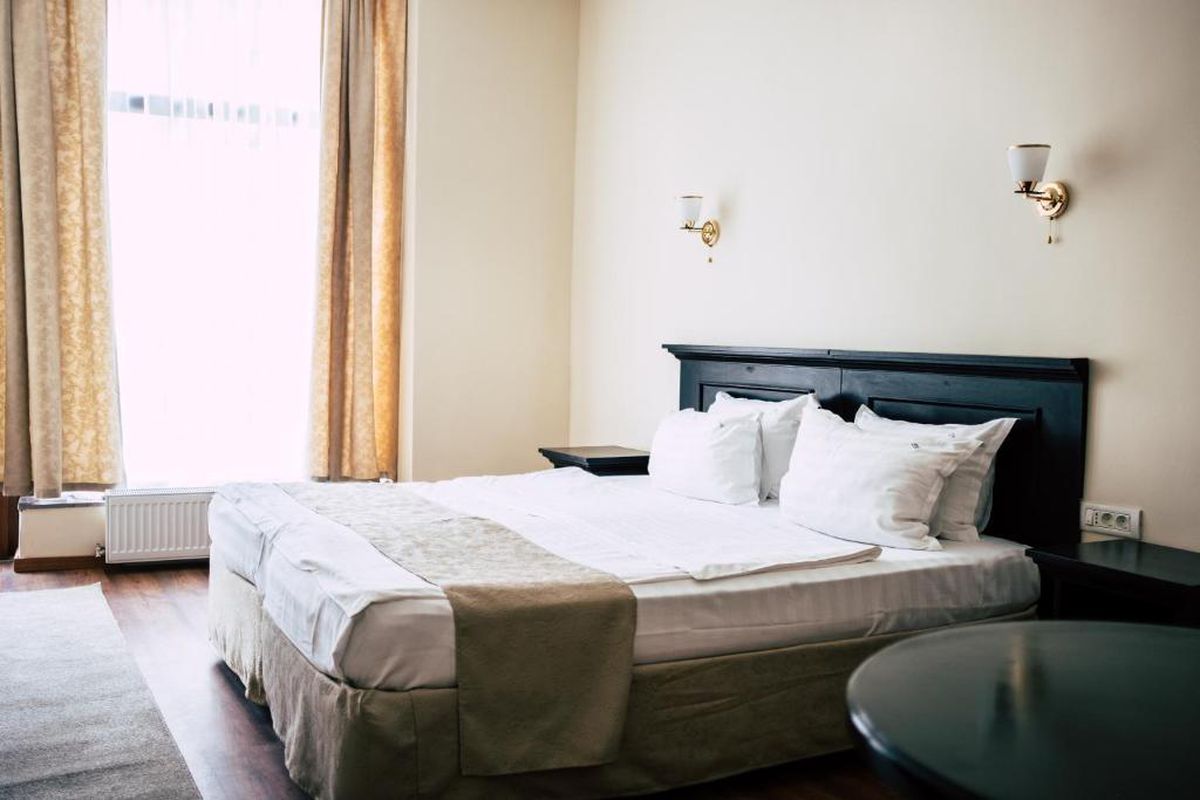 Prețuri uriașe la hotelul Simonei Halep! Cât costă cazarea de Crăciun și Revelion