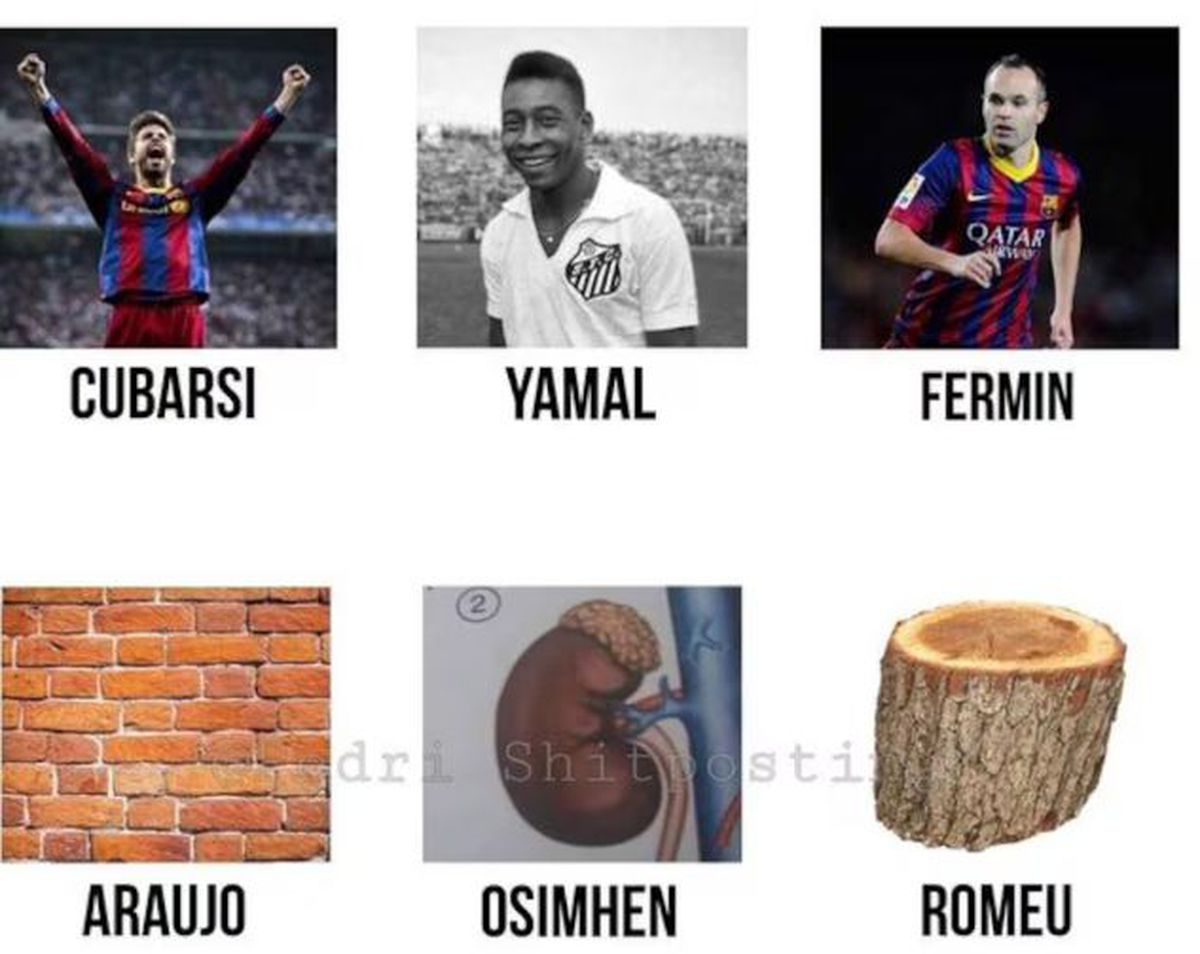 Lautaro, Barcelona și Thuram, ținta meme-urilor după încheierea „optimilor” Champions League