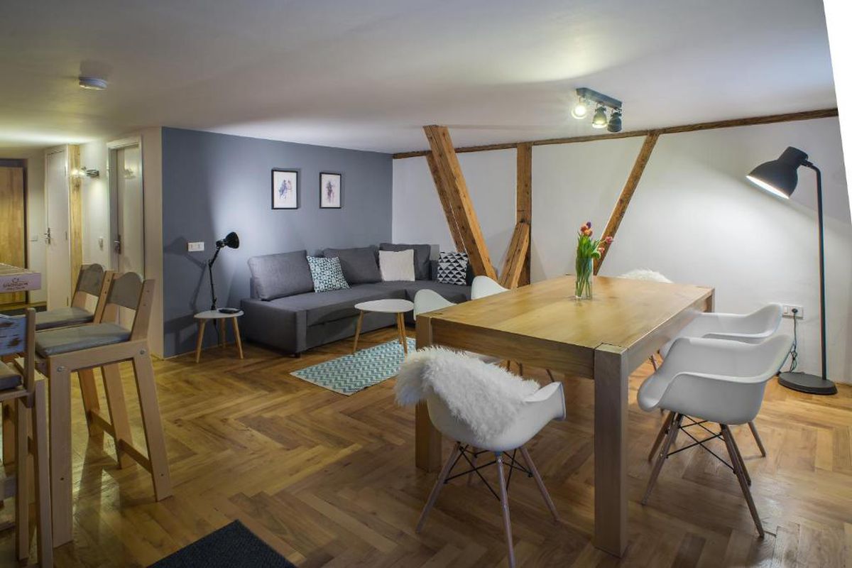 Hotelul Simonei Halep din Brașov