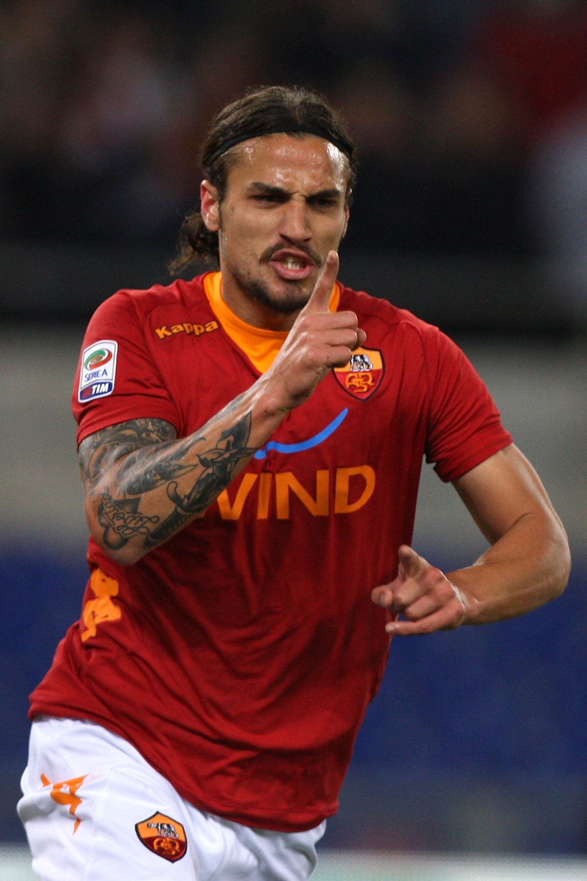 Dani Osvaldo
