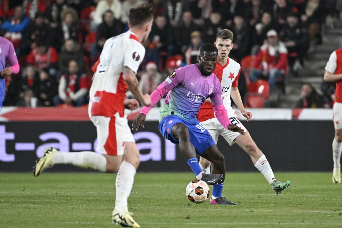 Xabi Alonso a făcut-o din nou! Recordul lui Leverkusen rămâne intact după o revenire ULUITOARE în Europa League! Cine s-a calificat în sferturi + când e tragerea la sorți