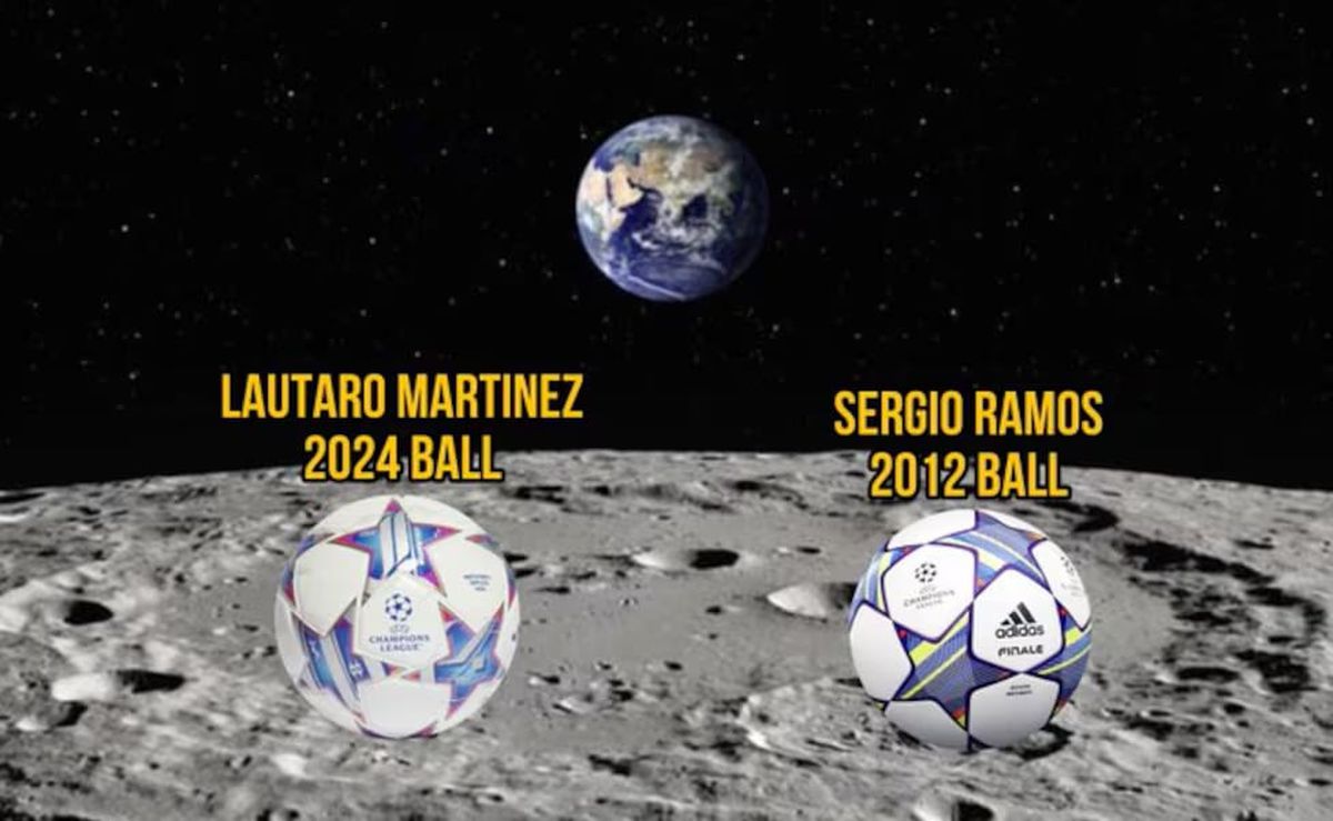 Lautaro, Barcelona și Thuram, ținta meme-urilor după încheierea „optimilor” Champions League