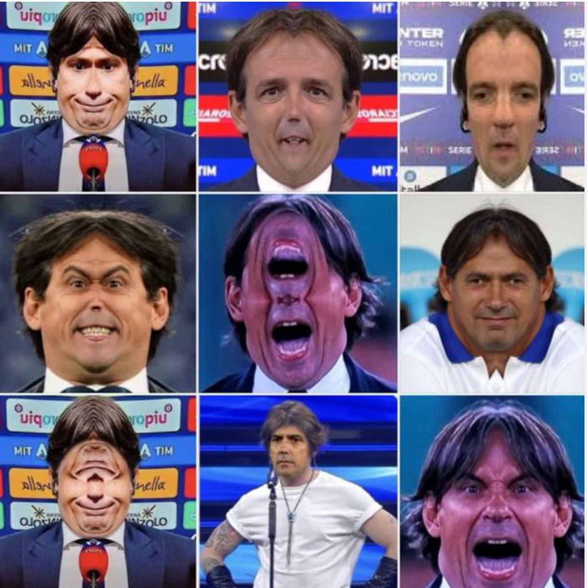 Lautaro, Barcelona și Thuram, ținta meme-urilor după încheierea „optimilor” Champions League