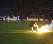 Steaua - Dinamo 0-1 // 25.04.2011