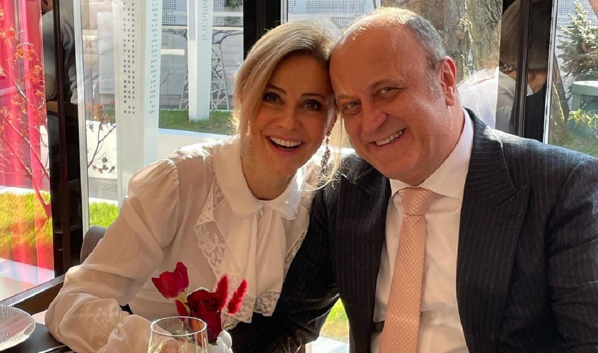 Diana Șucu a transmis un mesaj după 20 de ani alături de Dan Șucu: „Poate sună demodat”