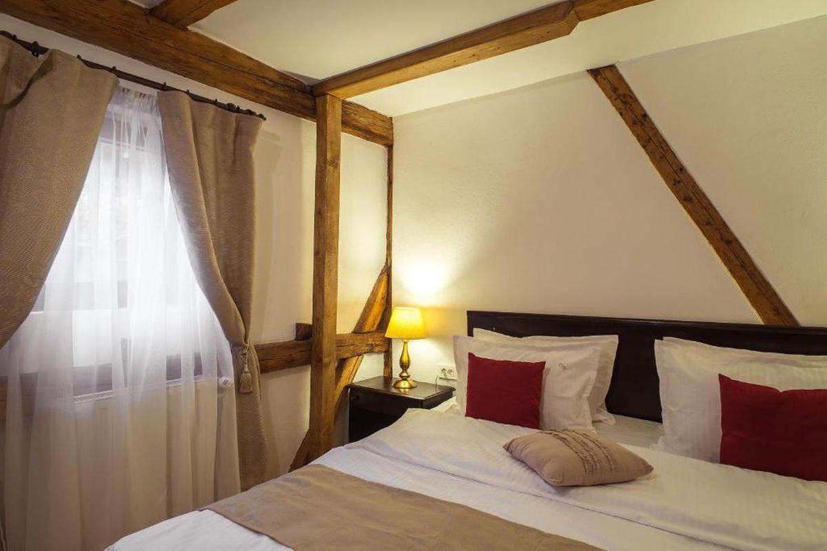 Prețuri uriașe la hotelul Simonei Halep! Cât costă cazarea de Crăciun și Revelion