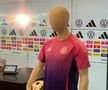 Germania își lansează noul echipament de Euro 2024 într-o culoare neobișnuită
