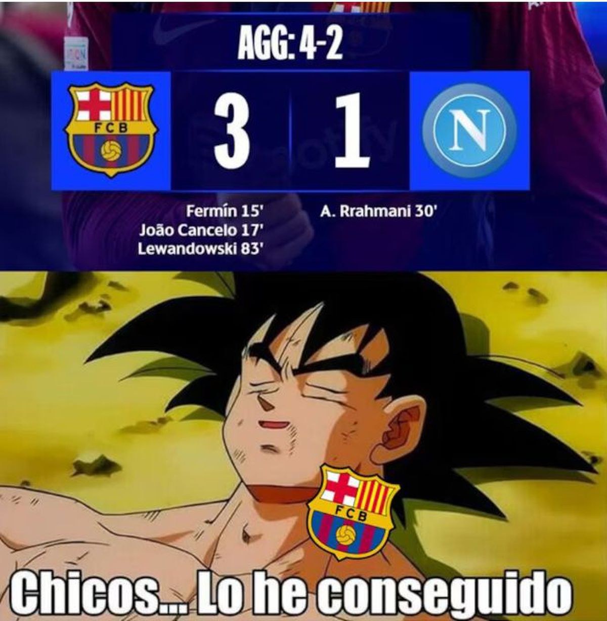 Lautaro, Barcelona și Thuram, ținta meme-urilor după încheierea „optimilor” Champions League