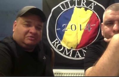 Autodenunțul făcut de Liviu Ungurean în urmă cu mai mult de un an: „Bă, eu am să scot pistolul întotdeauna când o să am ocazia. Am să scot și mitralierele și tot ce ține!”
