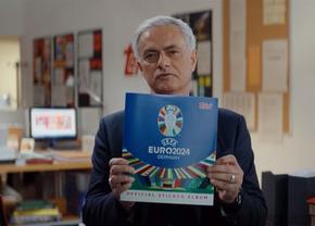 José Mourinho își pregătește echipa pentru UEFA EURO 2024