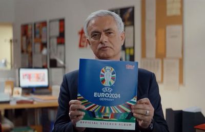 José Mourinho își pregătește echipa pentru UEFA EURO 2024
