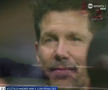 Diego Simeone / Foto: Football on TNT Sports (captură de ecran de pe X, fostul Twitter)